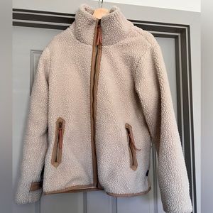 Divided Sky Patagonia Jacket